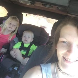 Meet your Posher, Cara